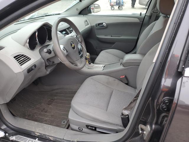 Photo 7 from auction – 2011 CHEVROLET MALIBU 1LT with VIN 1G1ZC5E16BF282649