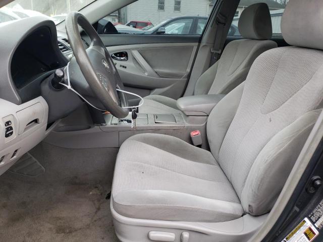 Photo 7 from auction – 2011 TOYOTA CAMRY BASE with VIN 4T1BF3EK1BU643189