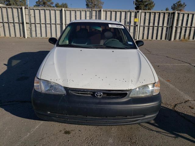 Foto 5 de la subasta – 2000 TOYOTA COROLLA VE con VIN 2T1BR12E9YC381278