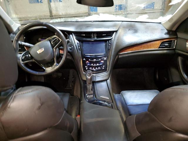 Photo 8 from auction – 2015 CADILLAC CTS PERFOR with VIN 1G6AY5S39F0108632
