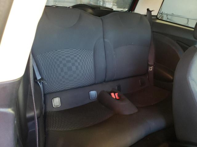 Photo 10 from auction – 2013 MINI COOPER with VIN WMWSU3C51DT545888