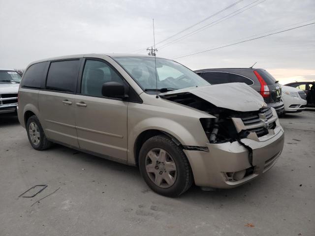 Photo 4 from auction – 2009 DODGE GRAND CARA with VIN 2D8HN44E49R658913