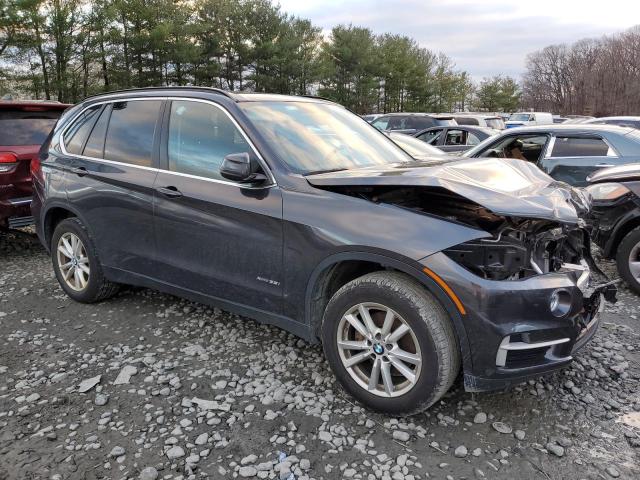 Photo 4 from auction – 2015 BMW X5 XDRIVE3 with VIN 5UXKR0C59F0P05358