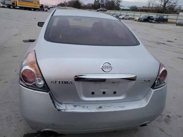 Photo 6 from auction – 2012 NISSAN ALTIMA BAS with VIN 1N4AL2AP3CC150017