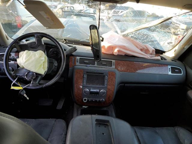 Photo 8 from auction – 2007 CHEVROLET SILVERADO with VIN 1GCHK23K17F538008