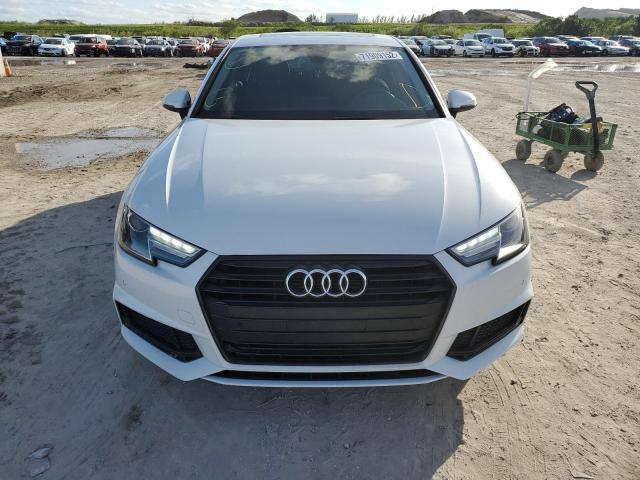 Photo 5 from auction – 2019 AUDI A4 PREMIUM with VIN WAUGMAF42KN021308