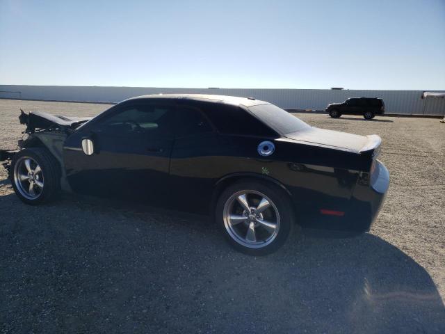 Photo 2 from auction – 2010 DODGE CHALLENGER with VIN 2B3CJ5DT2AH138780