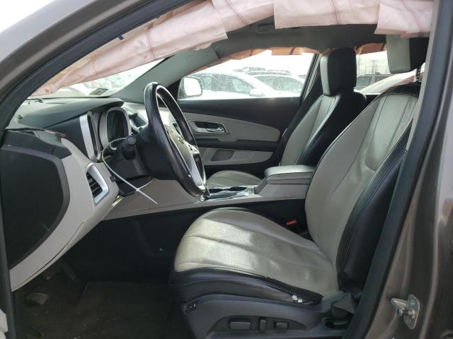 Photo 7 from auction – 2010 CHEVROLET EQUINOX LT with VIN 2CNFLGEY3A6366323