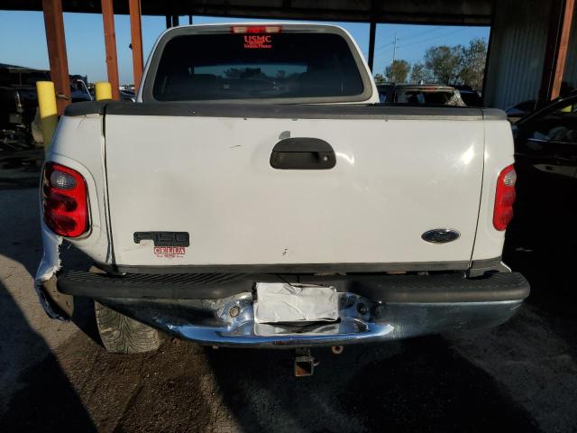 Photo 6 from auction – 2002 FORD F150 SUPER with VIN 1FTRW08L52KD47691