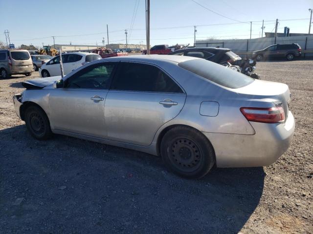 Photo 2 from auction – 2007 TOYOTA CAMRY CE with VIN 4T1BE46K37U565335