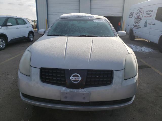 Photo 5 from auction – 2006 NISSAN MAXIMA SE with VIN 1N4BA41E76C821276