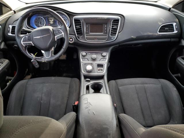 Photo 8 from auction – 2015 CHRYSLER 200 LIMITE with VIN 1C3CCCAB5FN658113