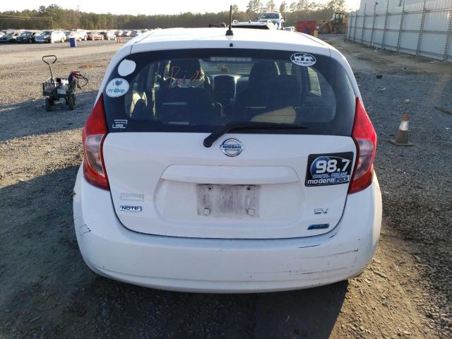 Photo 6 from auction – 2015 NISSAN VERSA NOTE with VIN 3N1CE2CP4FL411466