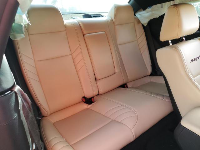 Photo 10 from auction – 2020 DODGE CHALLENGER with VIN 2C3CDZL94LH184704