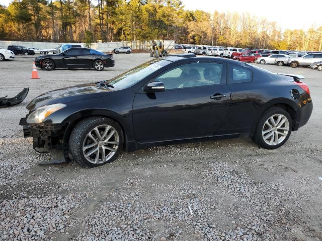 NISSAN ALTIMA SR 2010 with VIN 1N4BL2EP7AC124824 - Photo from auction