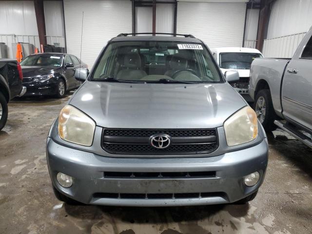 Photo 5 from auction – 2005 TOYOTA RAV4 with VIN JTEHD20V150048060