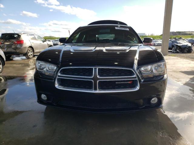 Photo 5 from auction – 2014 DODGE CHARGER SX with VIN 2C3CDXHG2EH370188