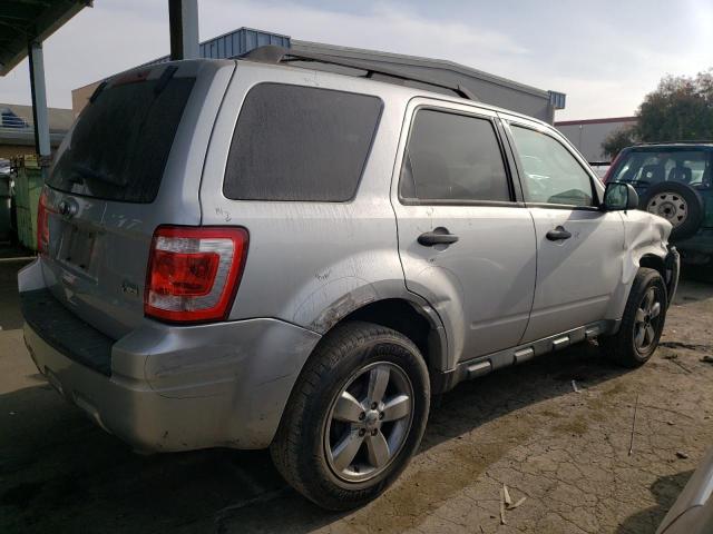 Photo 3 from auction – 2012 FORD ESCAPE XLT with VIN 1FMCU0DGXCKB77135