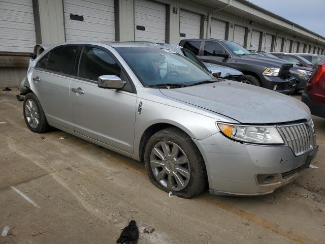 Photo 4 from auction – 2011 LINCOLN MKZ with VIN 3LNHL2GC4BR768584