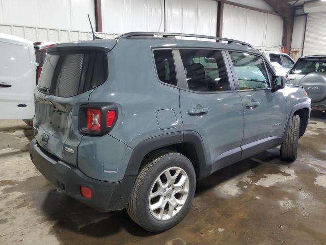 Photo 3 from auction – 2018 JEEP RENEGADE L with VIN ZACCJBBB7JPJ02232