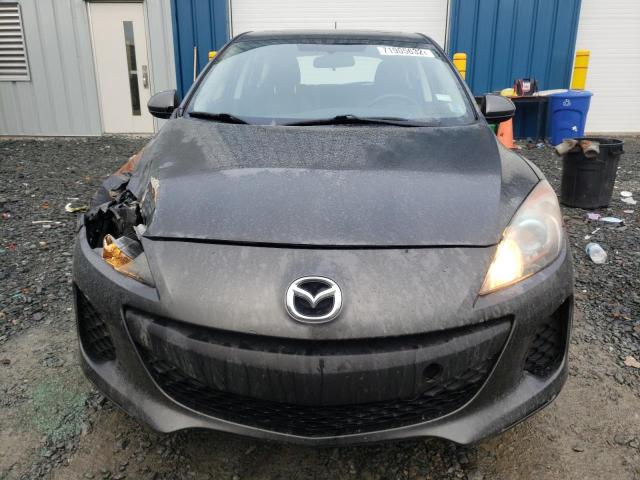 Photo 5 from auction – 2012 MAZDA 3 I with VIN JM1BL1L79C1638986