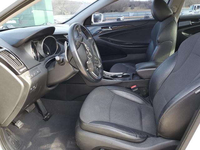 Zdjęcie 7 z aukcji – 2014 HYUNDAI SONATA SE/ z VIN 5NPEC4AC6EH852151