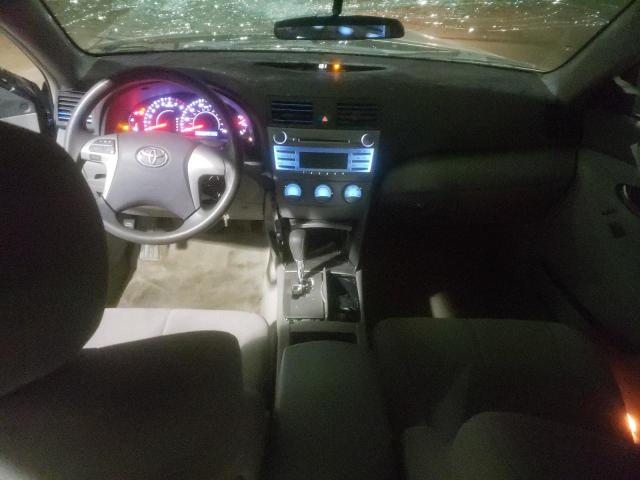 Photo 8 from auction – 2011 TOYOTA CAMRY BASE with VIN 4T1BF3EK4BU132656