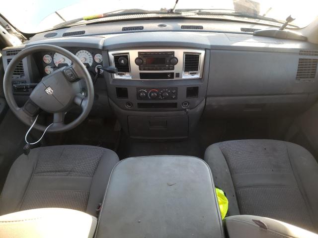 Photo 8 from auction – 2007 DODGE RAM 1500 S with VIN 1D7HA18247S248624
