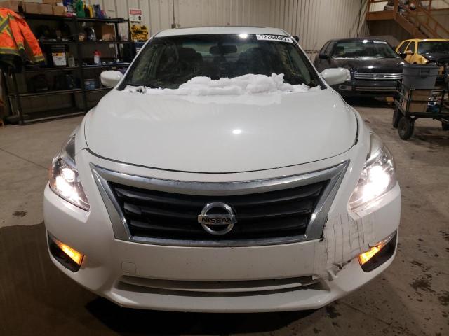 Photo 5 from auction – 2013 NISSAN ALTIMA 2.5 with VIN 1N4AL3AP0DN508671
