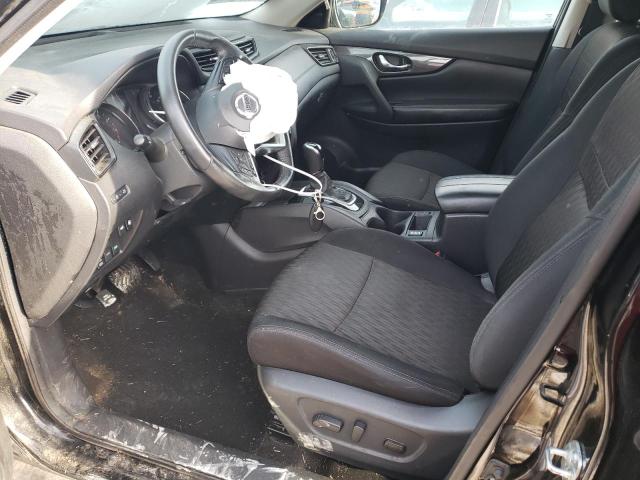 Photo 7 from auction – 2018 NISSAN ROGUE S with VIN 5N1AT2MVXJC806985