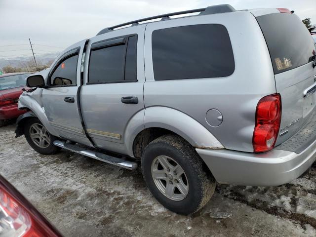 Photo 2 from auction – 2005 DODGE DURANGO LI with VIN 1D4HB58D65F615175