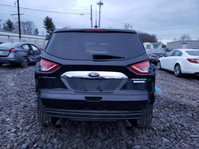 Photo 6 from auction – 2015 FORD ESCAPE TIT with VIN 1FMCU0J99FUA02745