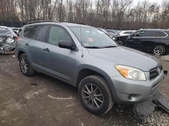 Photo 4 from auction – 2008 TOYOTA RAV4 with VIN JTMBD33V185186975