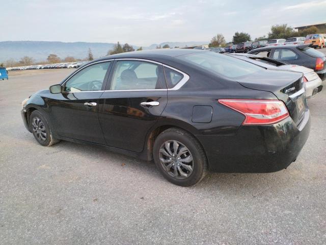 Photo 2 from auction – 2013 NISSAN ALTIMA 2.5 with VIN 1N4AL3AP5DN479586