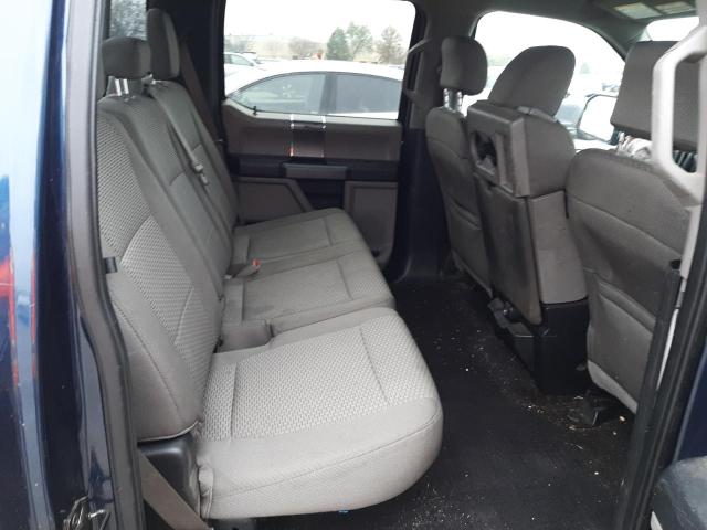 Photo 10 from auction – 2015 FORD F150 SUPER with VIN 1FTEW1CG1FKD98190
