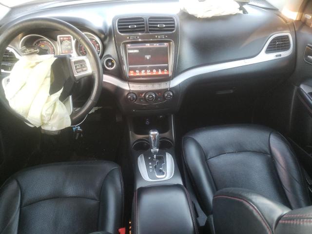 Photo 8 from auction – 2017 DODGE JOURNEY GT with VIN 3C4PDDEG6HT567540
