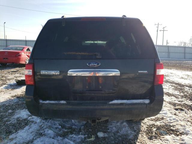 Photo 6 from auction – 2007 FORD EXPEDITION with VIN 1FMFU205X7LA26521