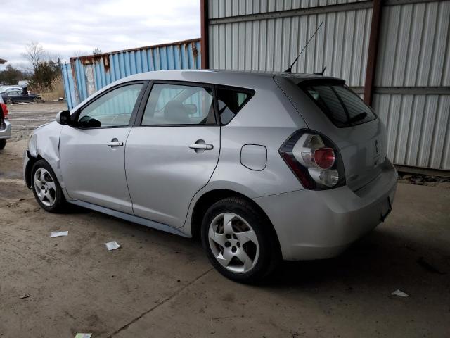 Photo 2 from auction – 2009 PONTIAC VIBE with VIN 5Y2SP67889Z464181