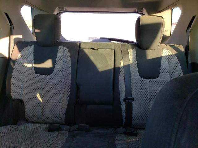 Photo 10 from auction – 2012 CHEVROLET EQUINOX LS with VIN 2GNFLCEKXC6335878