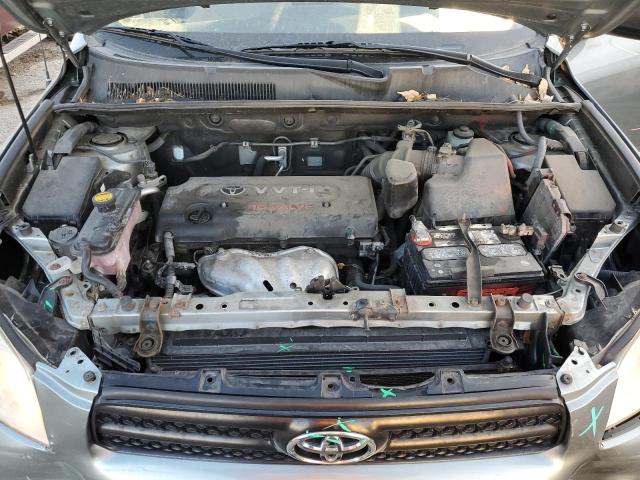 Photo 12 from auction – 2006 TOYOTA RAV4 with VIN JTMBD33V665044067