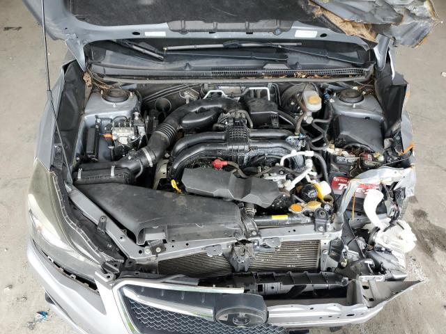Photo 11 from auction – 2015 SUBARU IMPREZA SP with VIN JF1GJAS63FH020259
