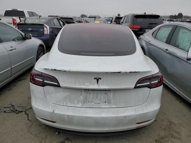 Photo 6 from auction – 2018 TESLA MODEL 3 with VIN 5YJ3E1EA6JF040706