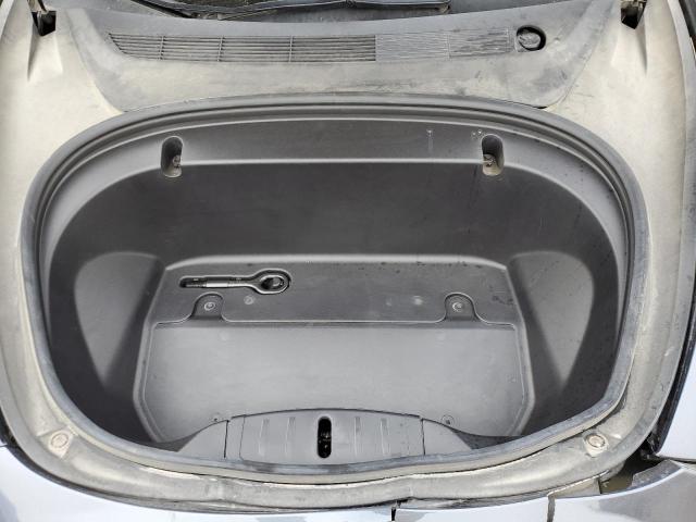 Photo 11 from auction – 2020 TESLA MODEL 3 with VIN 5YJ3E1EB3LF637940