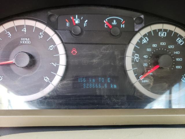 Photo 9 from auction – 2012 FORD ESCAPE XLT with VIN 1FMCU0DG9CKC28981