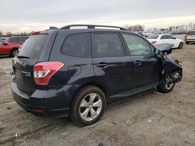 Photo 3 from auction – 2016 SUBARU FORESTER 2 with VIN JF2SJADC1GH408827