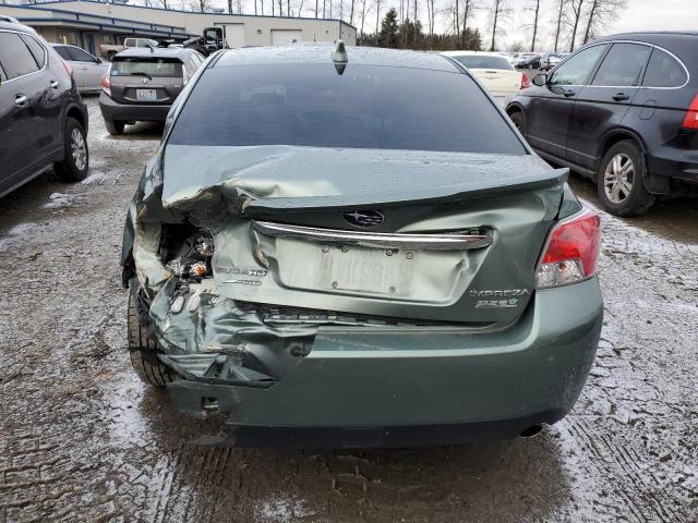 Photo 6 from auction – 2016 SUBARU IMPREZA LI with VIN JF1GJAK66GH014134