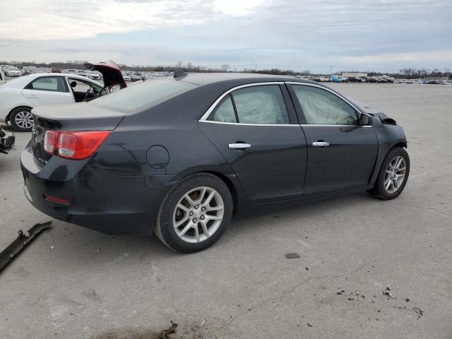 Photo 3 from auction – 2013 CHEVROLET MALIBU 2LT with VIN 1G11F5RR3DF100011