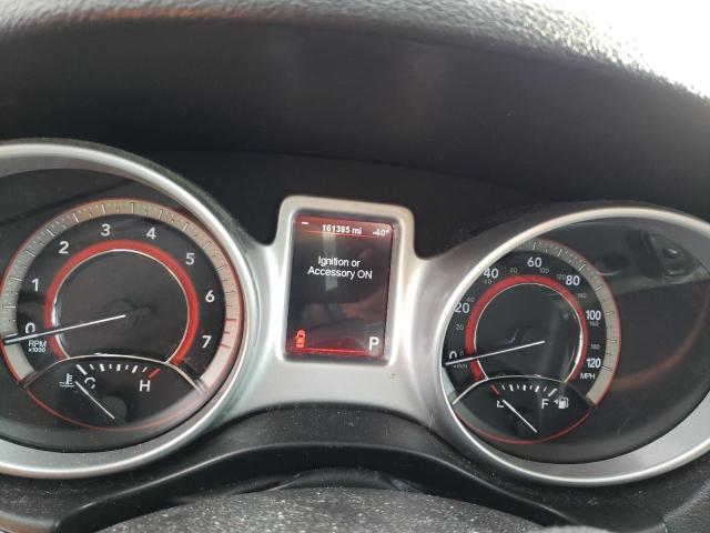Photo 9 from auction – 2012 DODGE JOURNEY SX with VIN 3C4PDDBGXCT283602