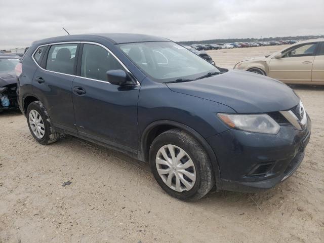 Photo 4 from auction – 2016 NISSAN ROGUE S with VIN KNMAT2MT3GP609418