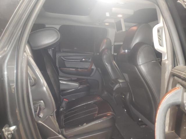 Photo 11 from auction – 2013 CHEVROLET TRAVERSE L with VIN 1GNKVLKD4DJ163401